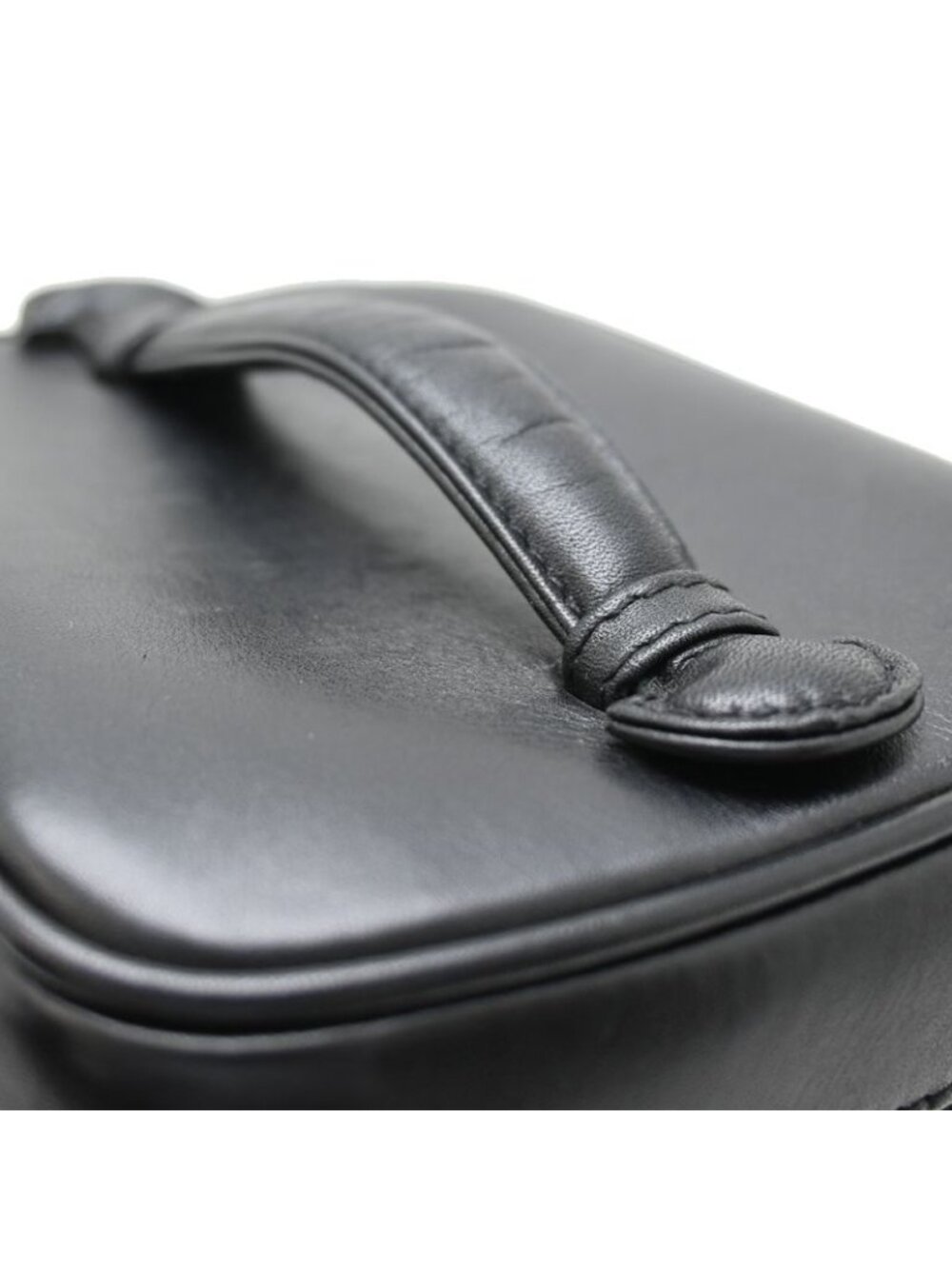 Chanel Handbag Black - Picture 5 of 10